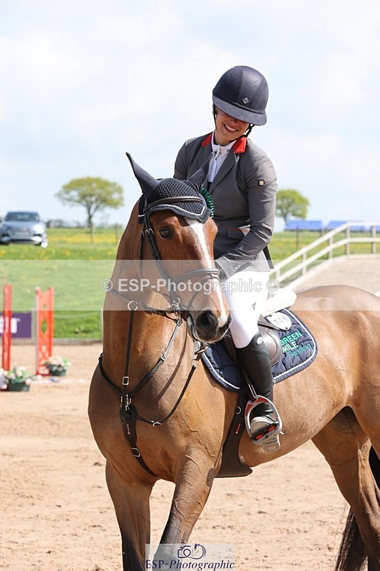 250427-114754-16077 - Cls 36 Young Horse 7yr old