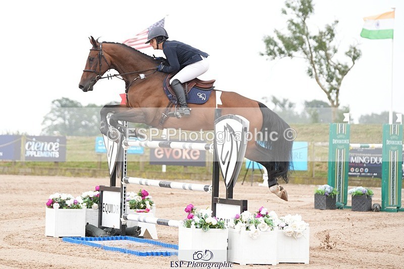 250718-105700-09848 - Cls 2, 3 Star Small Tour Break til End