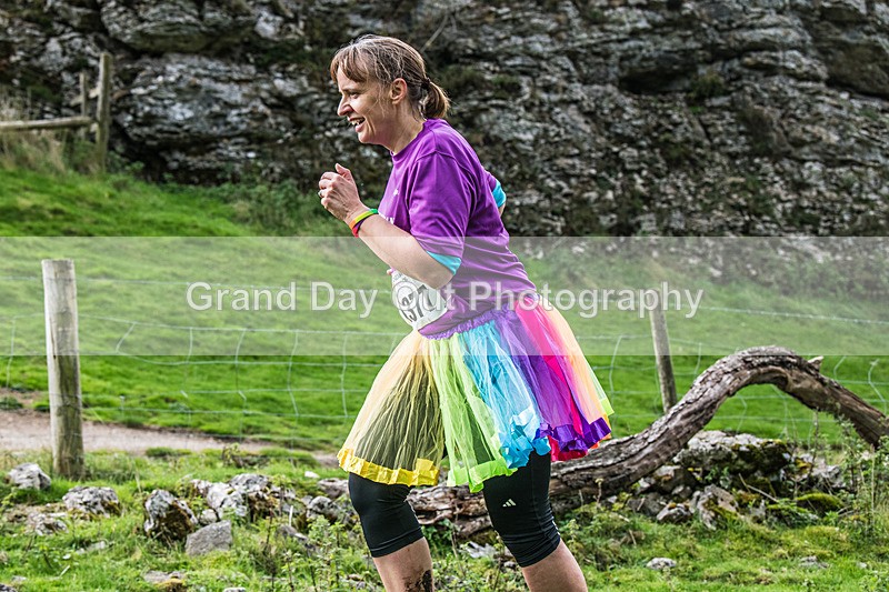 Dovedale Dash-2467 - Dovedale Dash Sunday 5th October 2025