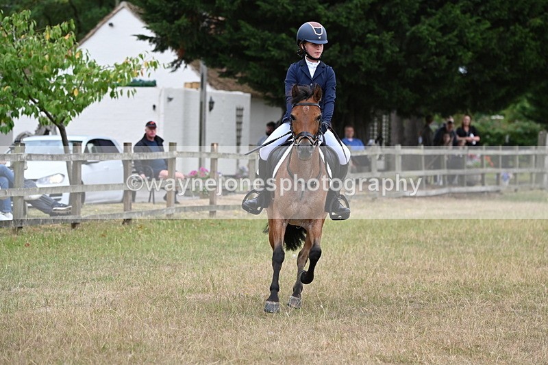 WJ6_9609 - Class 12 Minimus Jumping 45cm