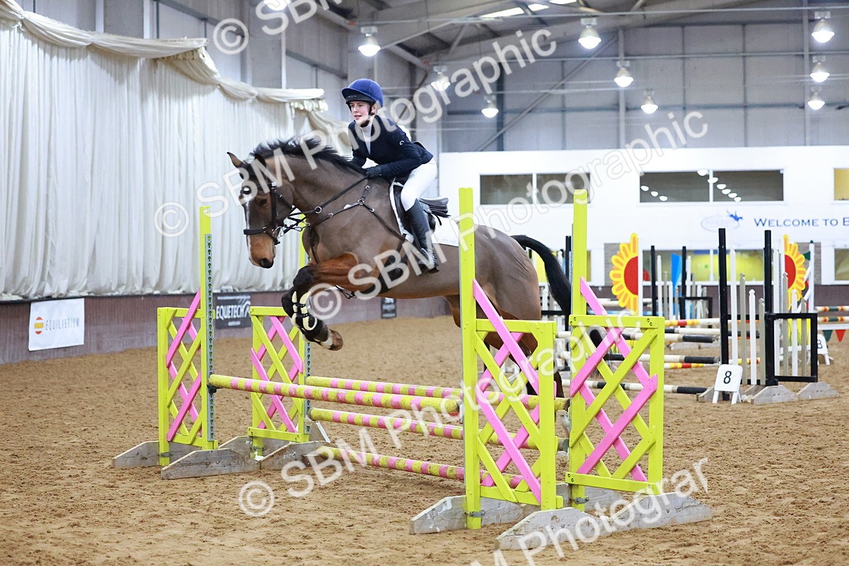 SBM_000075 - Class 1 - Clear Round