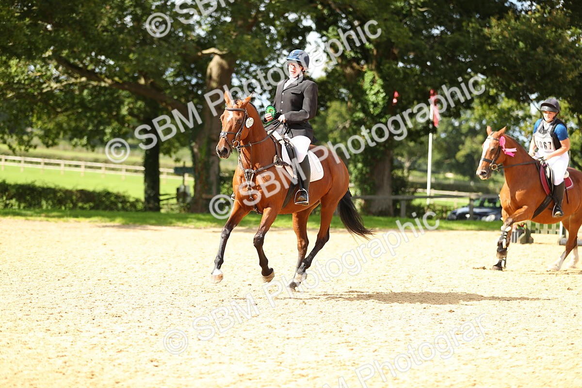 SBM_03788 - E3 Eventers Challenge 70cm Open