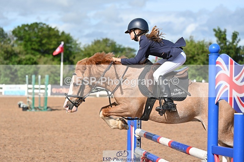 260628-092024-06870 - Cls 36 Pony Discovery + 90cm Open
