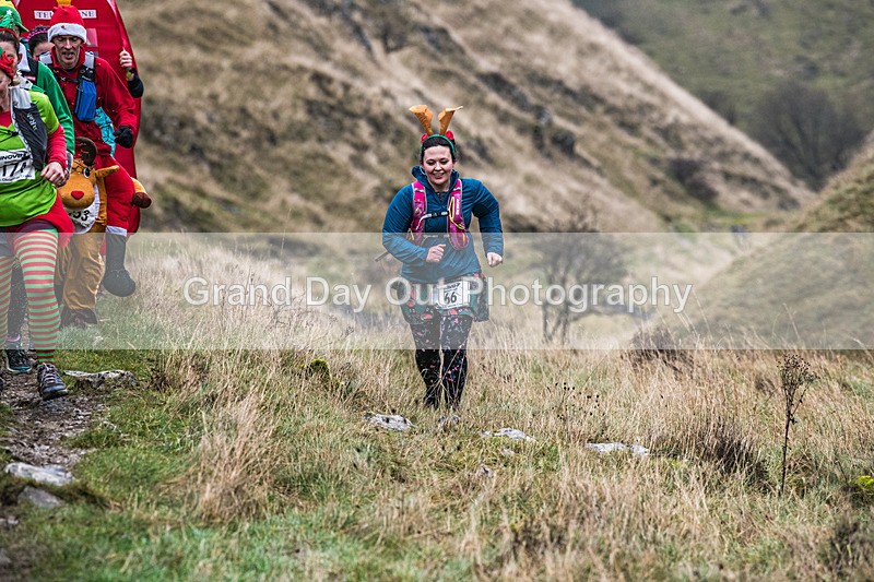 Litton-1075 - Litton Christmas Cracker Fell Race Sunday 15th December 2024