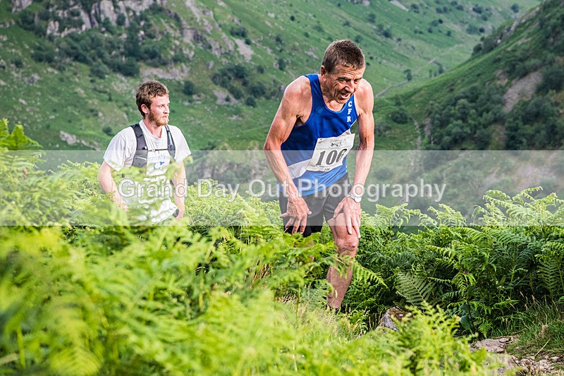Langstrath-113 - Langstrath Fell Race Wednesday 18th June 2025