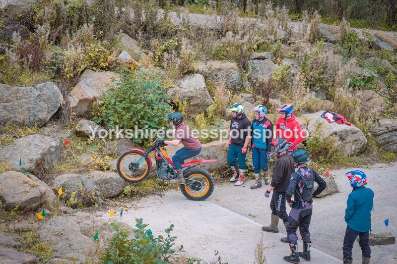 DSCF0783 - Ripon MC Summer series Main - 27/09