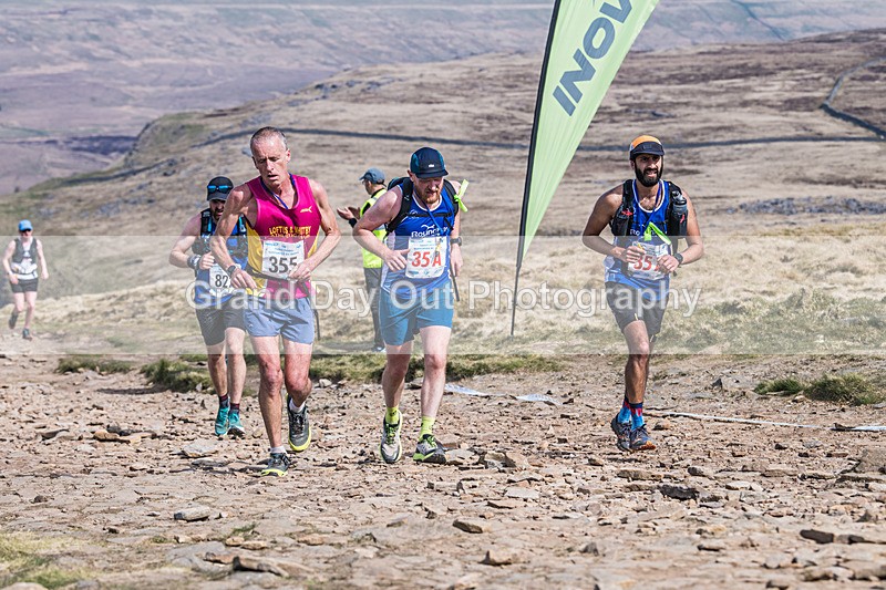 Pen-Y-Ghent-394 - The 3 Peaks Race Saturday 25th April 2026 - Pen Y Ghent