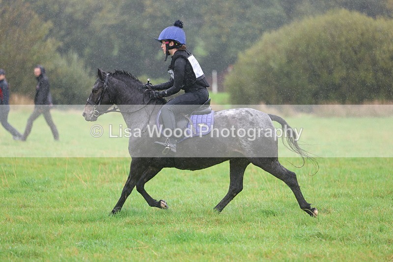 3E7A1055 - Class 1: 65cm: Rails