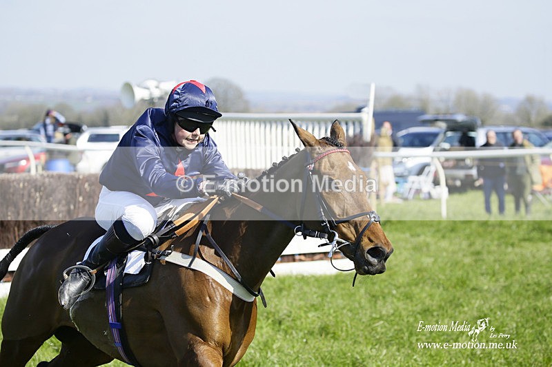 PtP 200322 64 - Mendip Farmers Point-to-Point 20/03/22