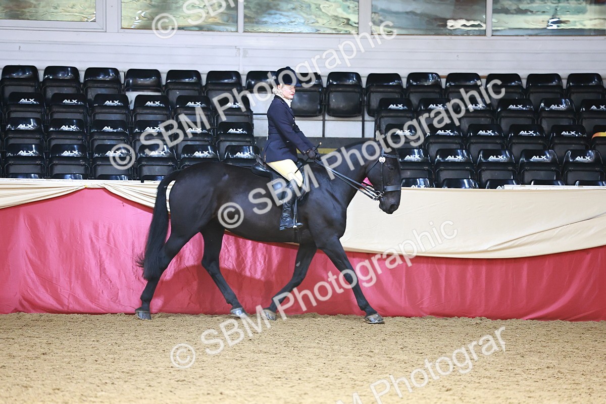 SBM_23168 - Class 904 - Supreme Final - Ridden Diamond