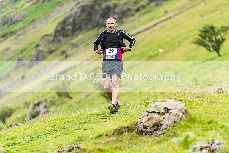Wasdale-2016 - Wasdale Horseshoe Fell Race Saturday 13th July 2024