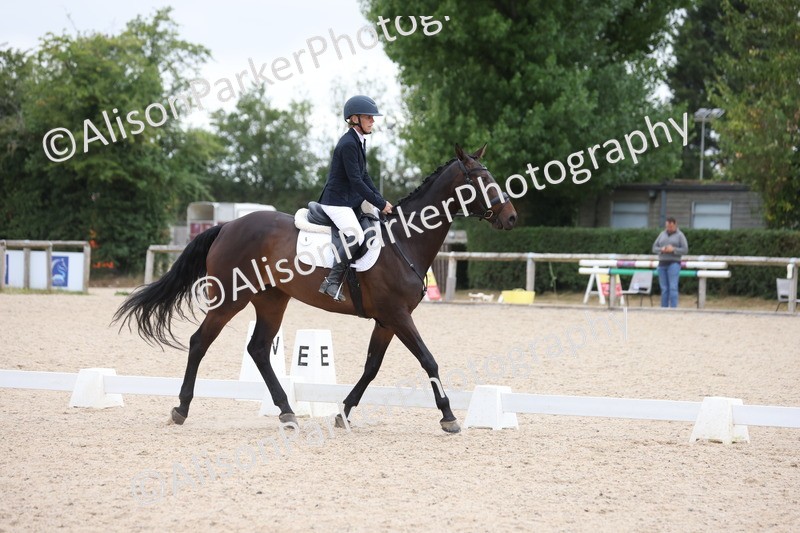 20250705-0615 - Class 6 - Novice 3