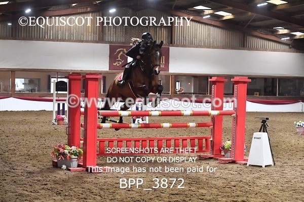 BPP_3872 - CLASS 16 Senior Newcomers/ 1.10m Open