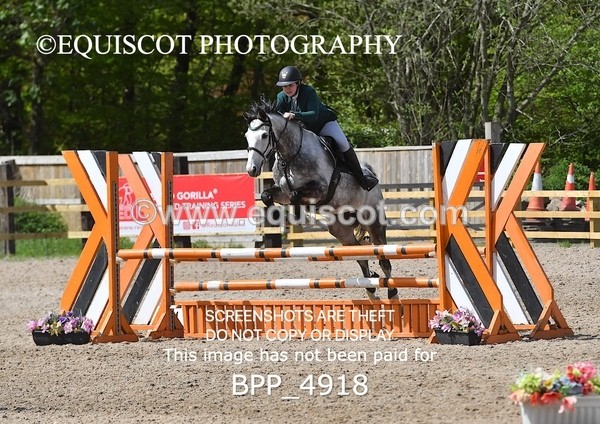 BPP_4918 - CLASS 15 SAT 0.95m Amateur Championship Qualifier