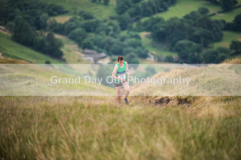 Howtown-62 - Howtown Fell Race Sunday 18th June 2023