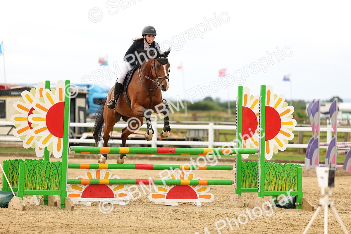 SBM_009340 - Class 2 - Senior Discovery - 1.00m Open