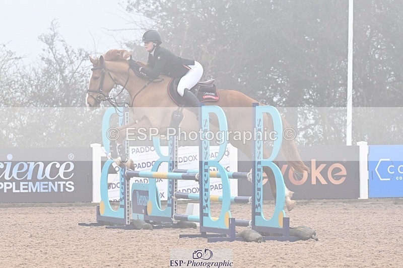 260221-093103-01475 - Cls 8+9 Clear round, British Novice and 90cm