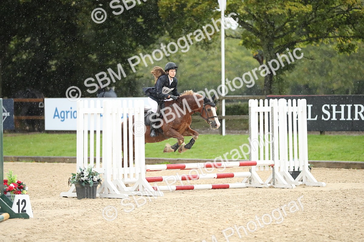SBM_34450 - J60 Clear Round 50cm