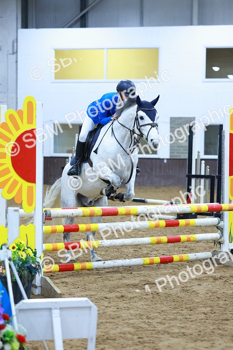 SBM_004357 - Class 5 - Accumulator with Joker