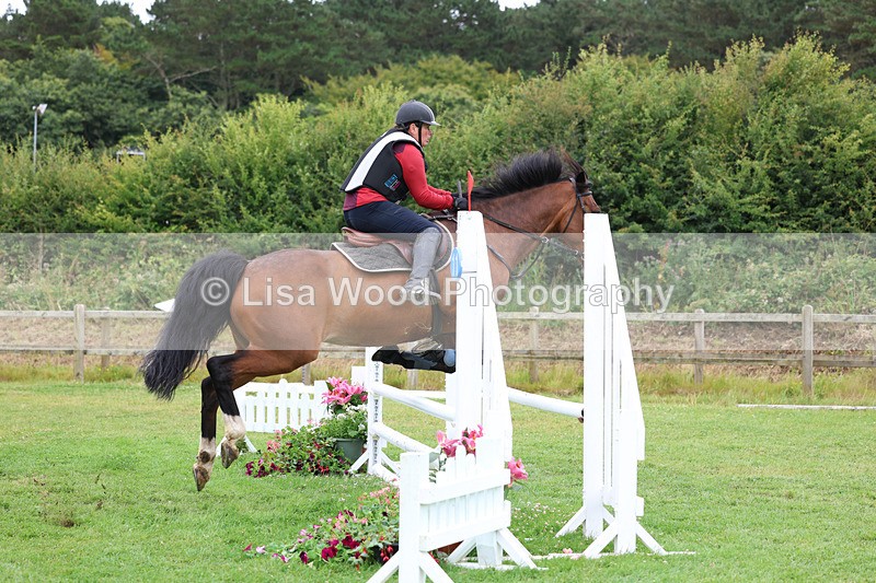 3E7A2023 - Class 6: Veteran 45 and over