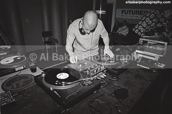 13 plus-one - Counter Culture @ Contact Futuresonic 10.06.00