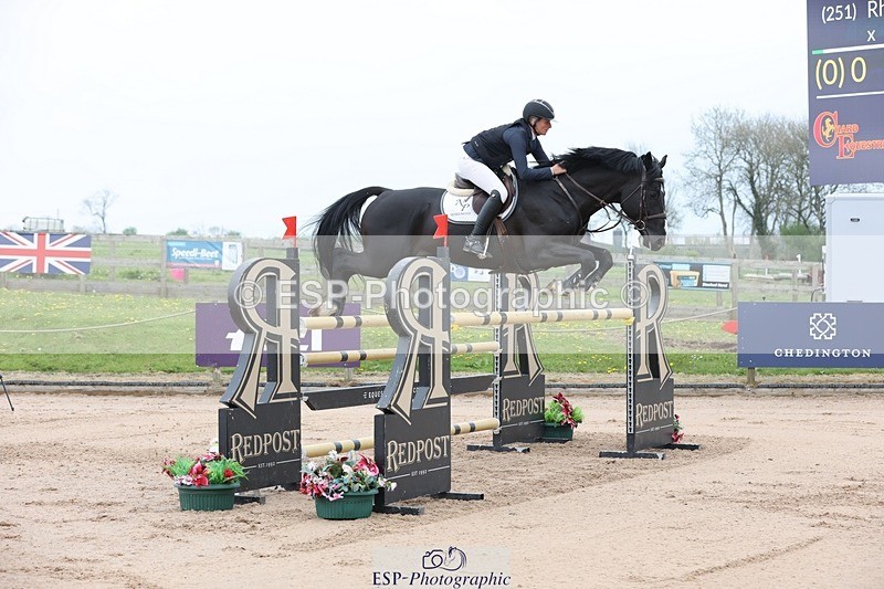 250424-135420-06074 - Cls 9 - 2 Star Big Tour - 1st Half