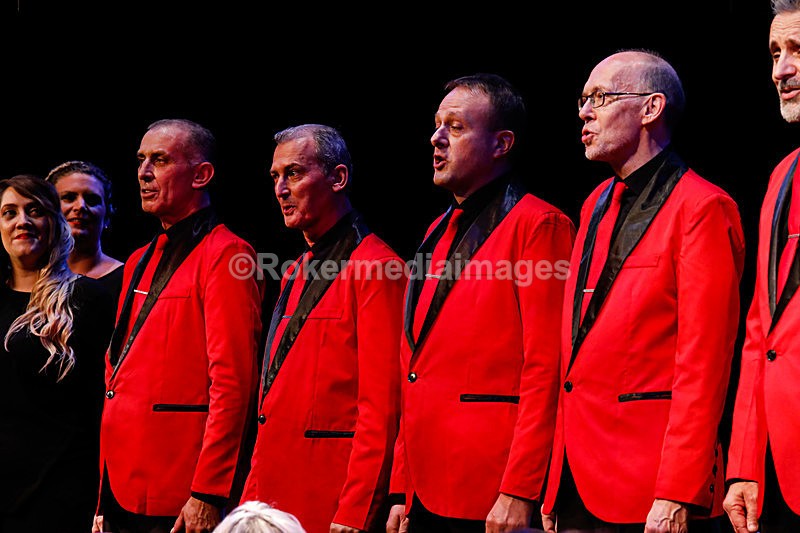 EBS _306 - OH what a NIGHT