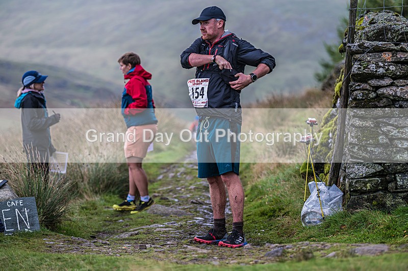 Old Crown Round-916 - Old Crown Round Fell Race Saturday 12th September 2026