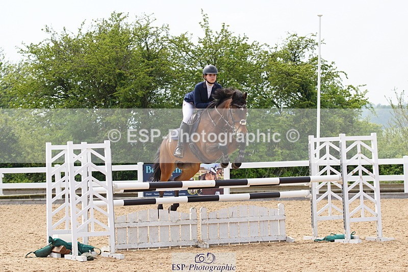 230513A-144212-01529 - Cls 7 Pony Foxhunter & Open
