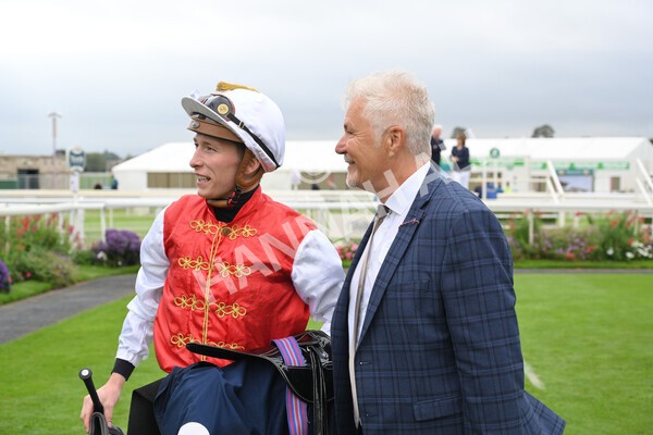 yr24092021r2-46 - Race 2 2.05pm William Hill Extra Places Races Stakes