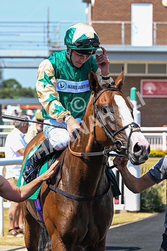 160726-Race 1-Clementines Star-3956 - Race 1 13.53pm Best Ticket Deals Online @thirskraces Book Now Restricted Maiden Fillies' Stakes