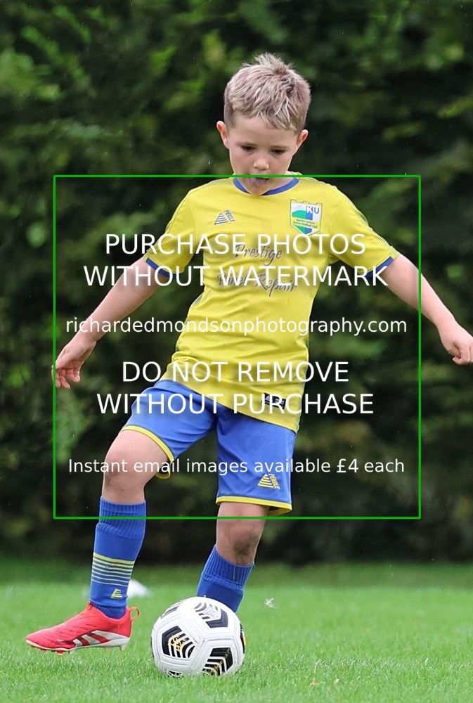 533A7920 - Kendal Utd U9 vs Morecambe Hawks U10 (7/09/25)