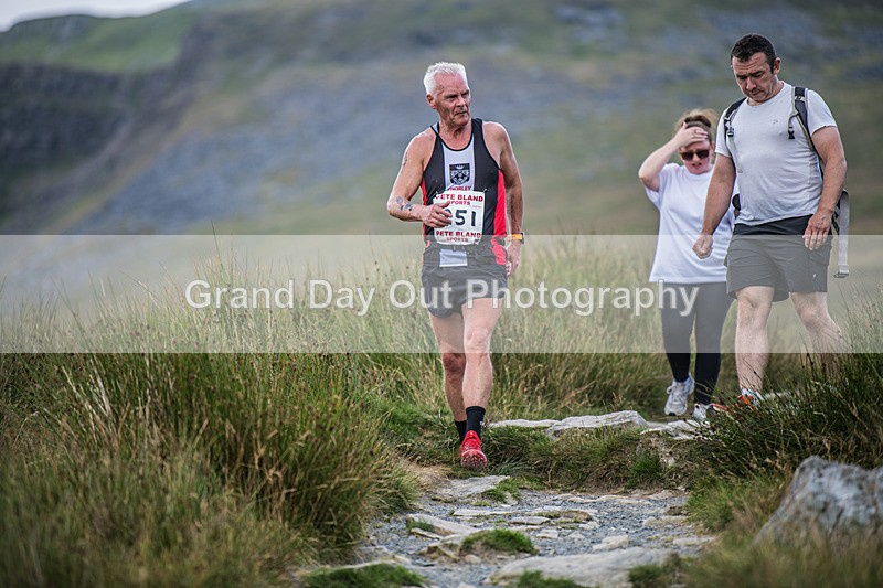 Ingleborough-1196 - Ingleborough Mountain Race Saturday 18th July 2026