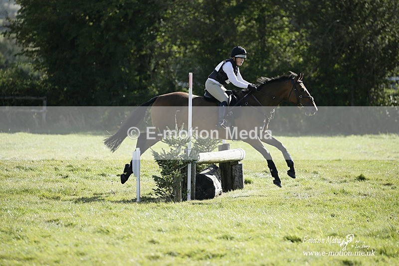 WWHT 031021 1456 - Open Novice (0.80m) 03/10/21