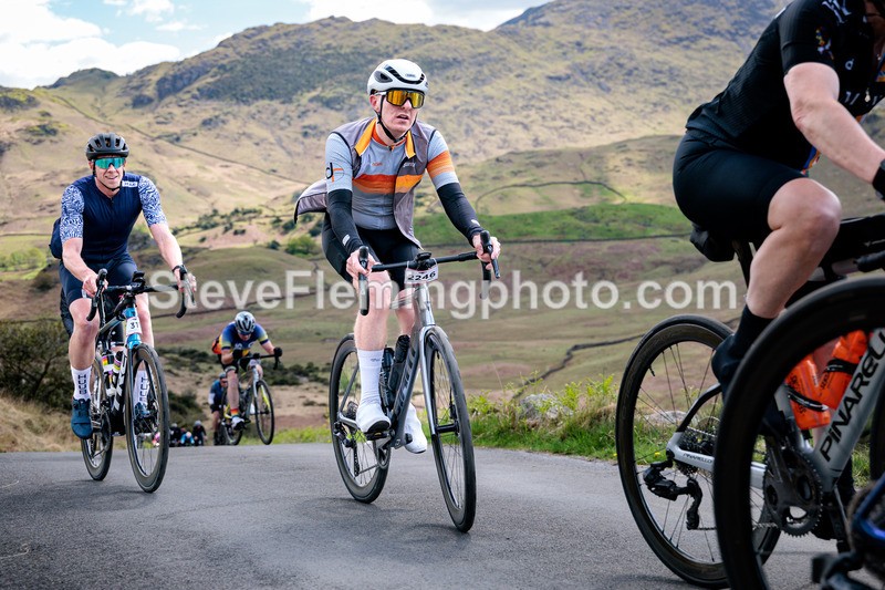 135442 - Blea Tarn Climb 13:00 - 14:00