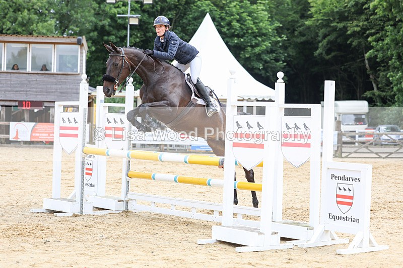 3E7A0506 - Class 1: 90 - 95cm