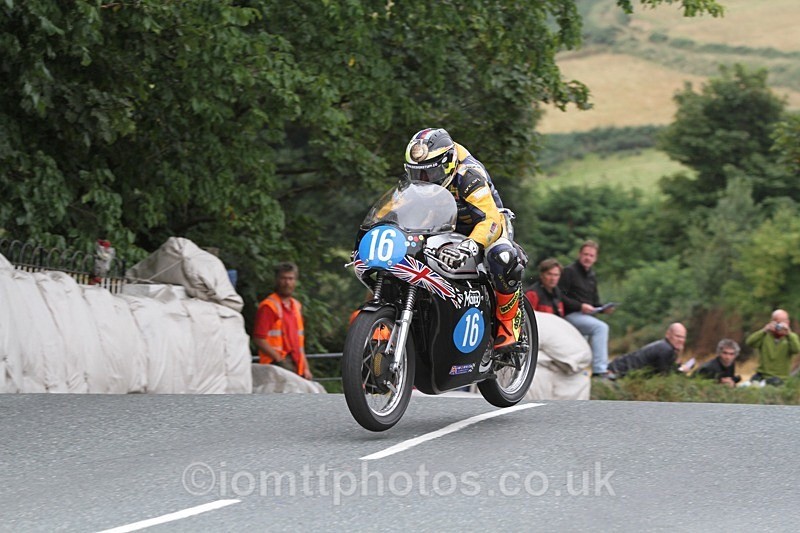 IMG_0049 - 350cc and 250cc Classic TT Race