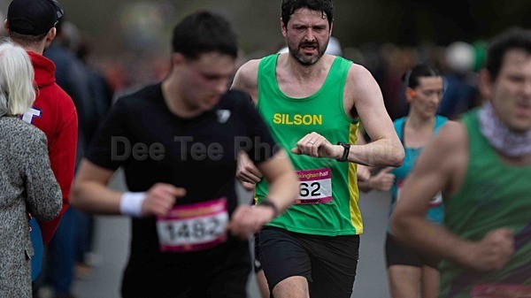 WHM-181 - Wokingham Half Marathon 2026