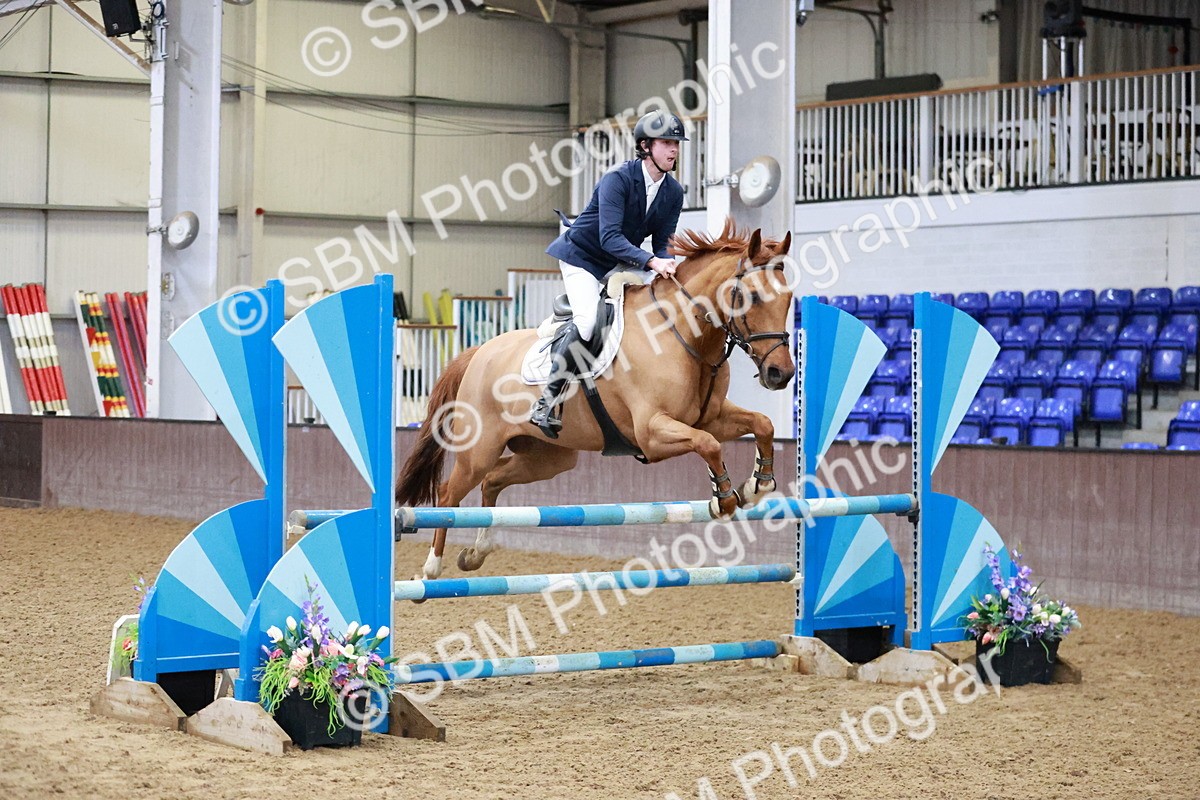 SBM_000543 - Class 3 - Senior Discovery - 1.00m