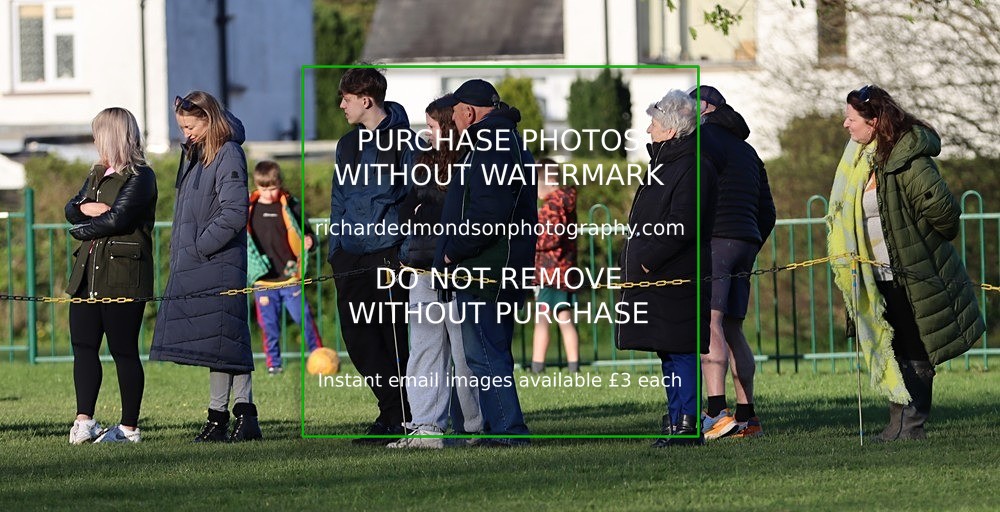 IMG_9554 - Wattsfield Under 13's vs Marsh United Under 13's (17/4/24)