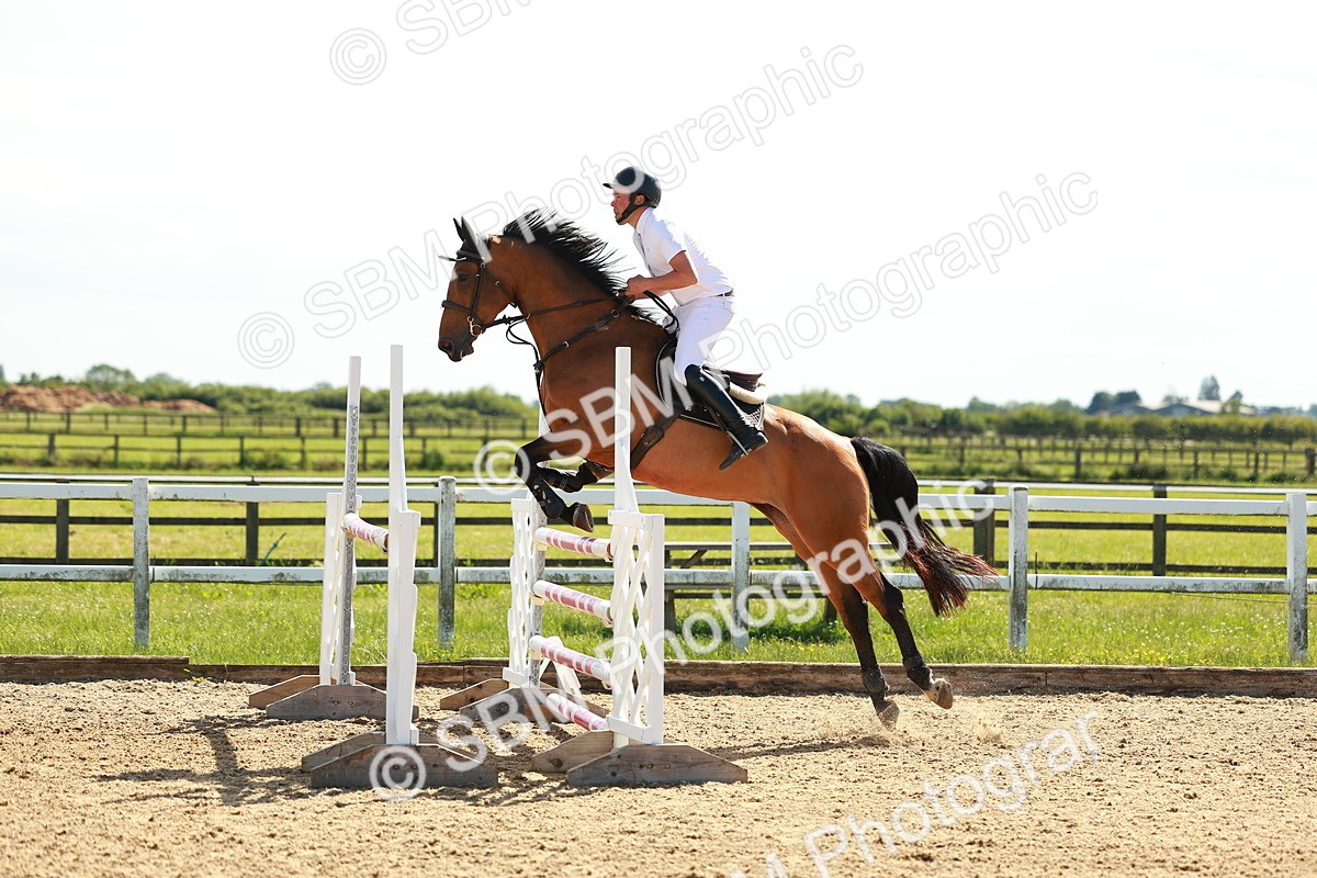 SBM_002871 - Class 4 - Senior Newcomers - 1.10m