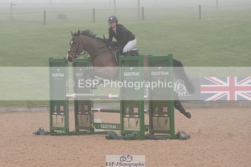 260307-141724-01069 - Cls 33 95cm Amateur Qualifier
