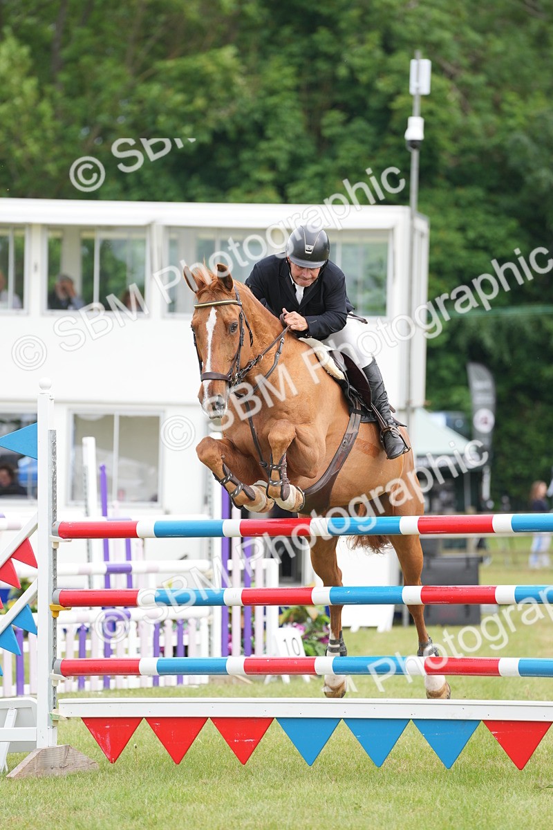 SBM_09250 - Class 204 - Tarmac Accumulator