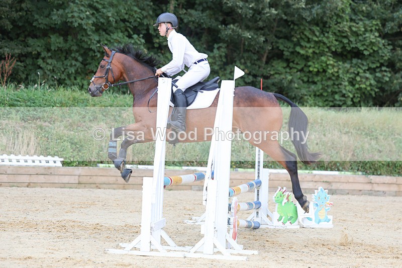 3E7A7131 - Class 7: 80cm Senior