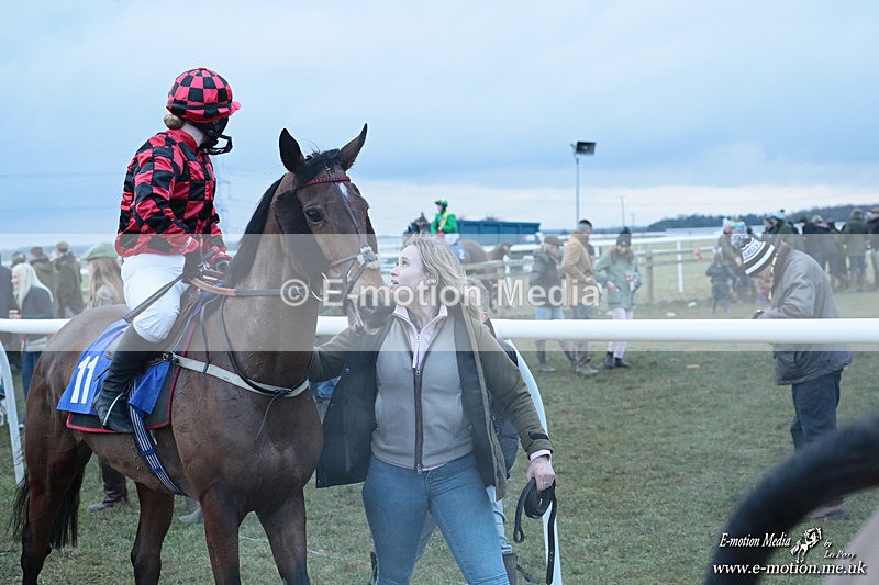 PtP 250126 1667 - Cocklebarrow Races Point-to-Point 25/01/26