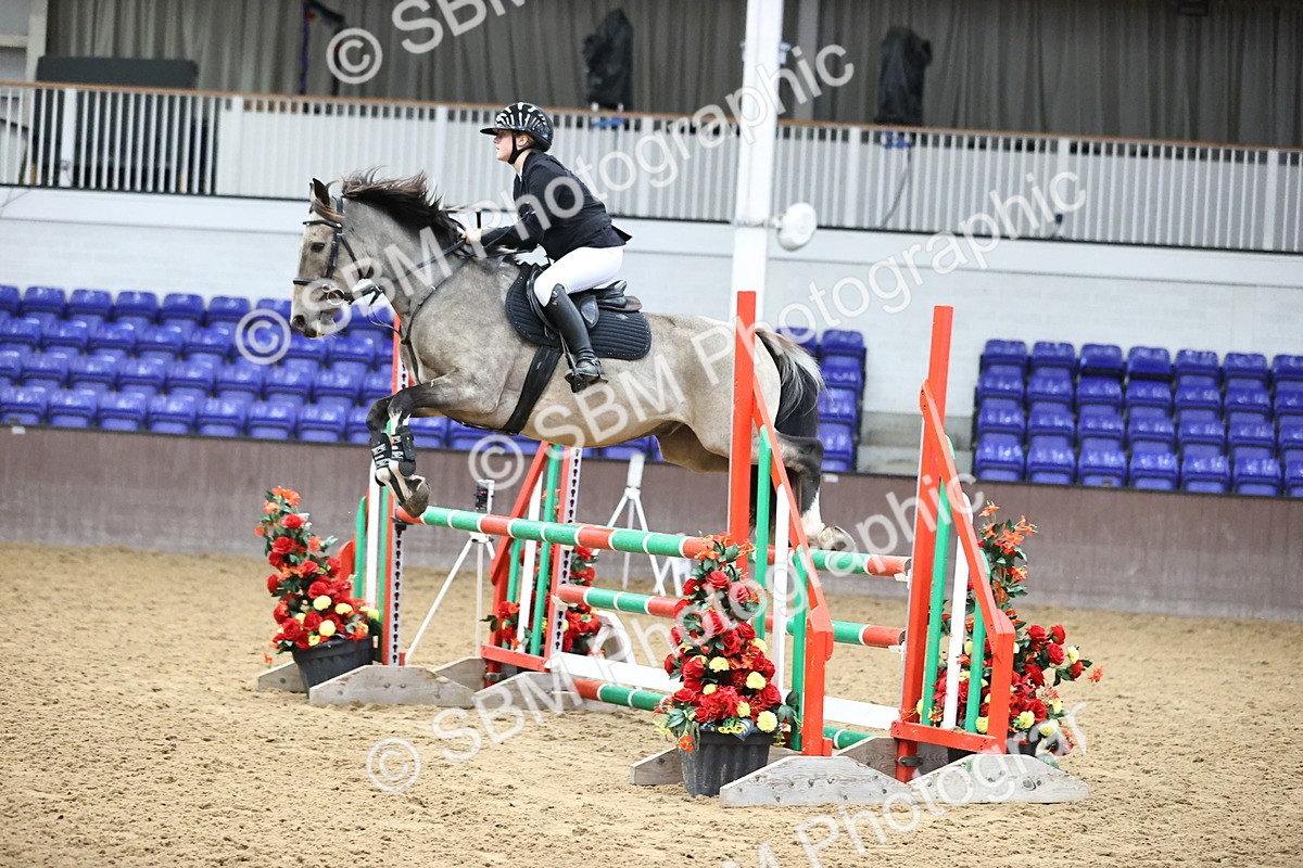 SBM_004077 - Class 14 - Pony Newcomers 1.00m Open