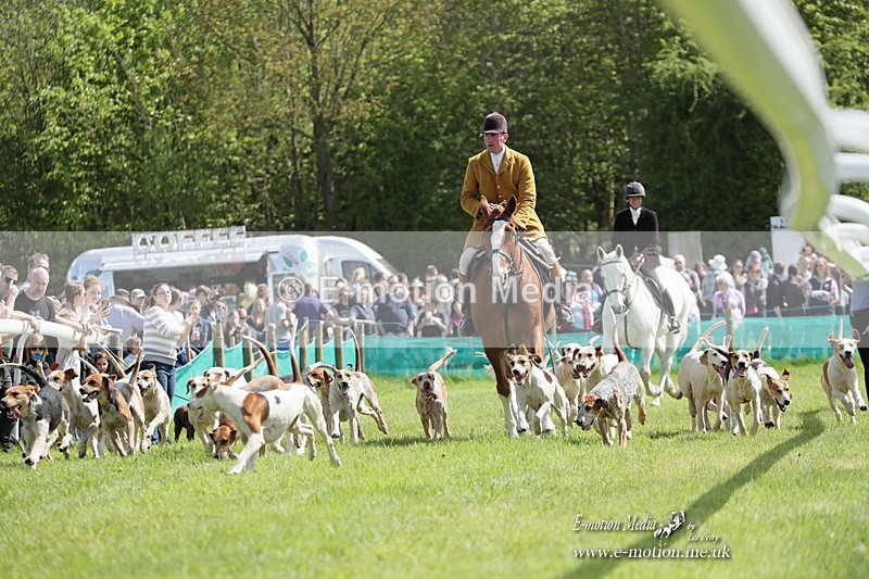 PtP 070523 145 - Kimblewick Races Coronation Meet  Kingston Blount 07/05/23