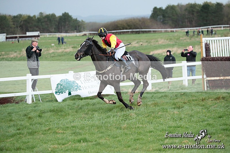 PtP 230324 876 - Tedworth Hunt PtP Larkhill Raccourse 23rd March 2024