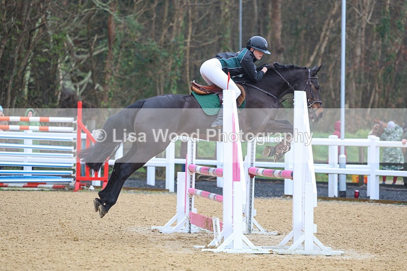 3E7A1431 - Class 1: 95 - 100cm