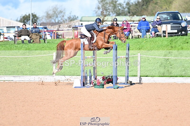 231014A-133837-05461 - Cls 20 Blue Chip Performance Champ Quali